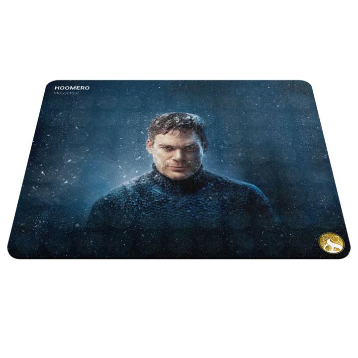 ماوس پد هومرو مدل A3238 طرح سریال دکستر Hoomero Dexter A3238 Mousepad